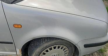 branik: KRILO DESNO ZA VOLKSWAGEN GOLF 4 | Krilo desno za Golfa 4 Mogucnost — 1