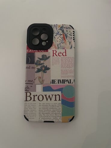 Kabrolar: IPhone 12 pro case 
чехол для iPhone 12 pro