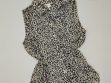 koszulka deftones hm: H&M, Bluzka damska, rozmiar S