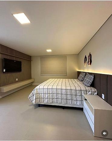 Посуточная аренда квартир: 1 комната, Душевая кабина, Постельное белье, Кондиционер — 10