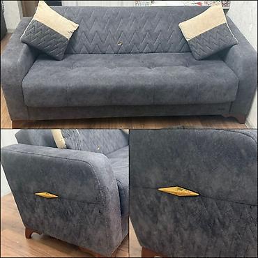 (Divan desti) yaxwi veziyyetde seliqeli islenib acilir baza var