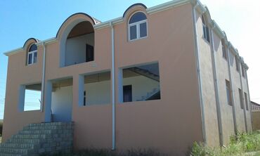 Həyət evi alıram: Bilgəh qəs. 11 otaq, 450 kv. m, Kredit yoxdur, Yeni təmirli