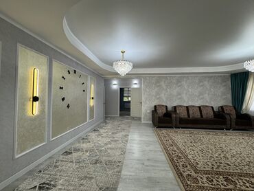 продажа дом арча бешик: 180 кв. м, 4 бөлмө, Жаңы ремонт Ашкана эмереги