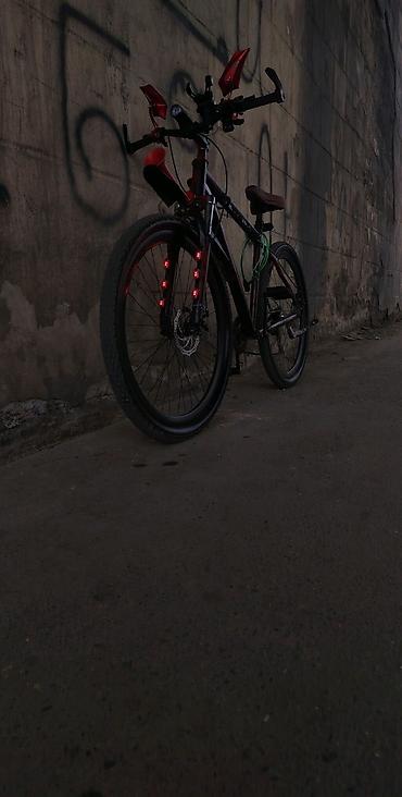 Dağ velosipedləri: Yol velospedidir istiyen olsa elaqe saxlasin etrafli melumat verilecey — 1