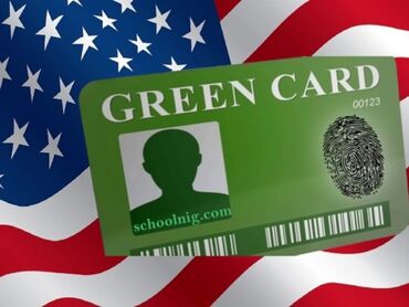 Туристические услуги: Заполняем анкету DS-260 Green Card - 2025 Грин Карта Сопровождение