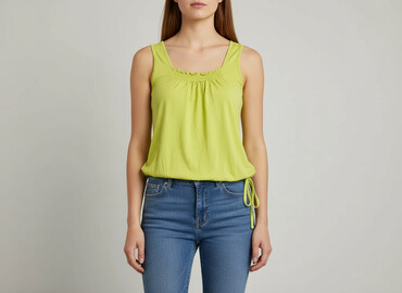 calvin klein t shirty 164: Cache Cache, Топ жіночий, розмір L