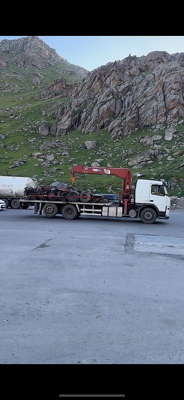 Volvo 360: 2010 г., Автомат, Дизель at lalafo.kg Volvo 360: 2010 г., Автомат, Дизель