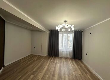купить дом в покровке: 1 комната, 55 м², Элитка, 12 этаж, Евроремонт