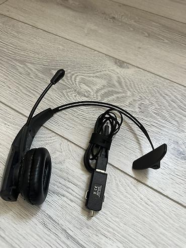 steelseries arctis: Профессиональная Гарнитура BlueParrott B350-XT Model: OTE921 на одном — 1