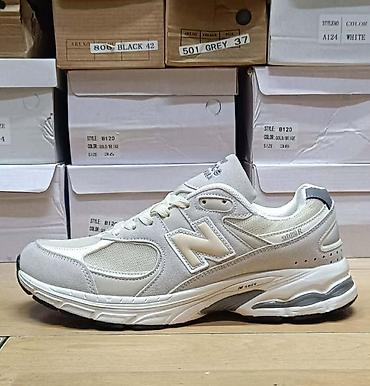 24 akcija: New Balans
OGRANIČENE KOLIČINE
3800
roze 36-41, 
ostale 36 do 46
PS✨ — 2
