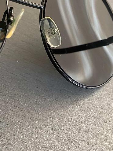 Eynəklər: Gün eynəyi, Fendi, İşlənmiş — 4