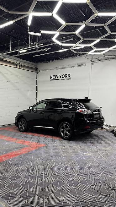 лексус рх350 купить: Lexus RX: 2013 г., 3.5 л, Автомат, Бензин, Кроссовер — 2