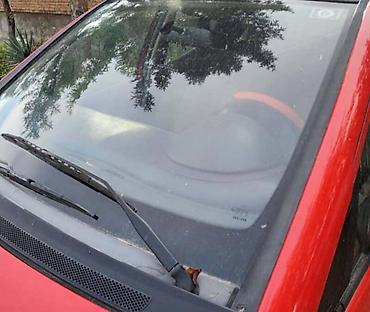 az auto batajnica: SOFERKA ZA MERCEDES BENZ A 140 | Mercedes a klasa soferka prednja — 1