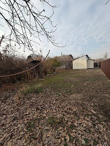 Sale of vremyanka: Продаю времянку большая три комнаты удобства в доме газ свет вода 3 at lalafo.kg — 3 Sale of vremyanka: Продаю времянку большая три комнаты удобства в доме газ свет вода 3 — 3