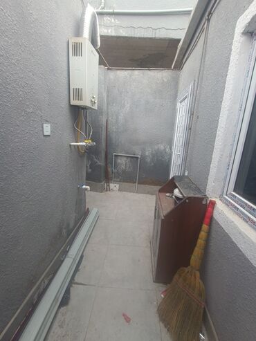 Uzunmüddətli kirayə evlər: 50 kv. m, 2 otaqlı, İnternet, Qaz, İşıq — 16