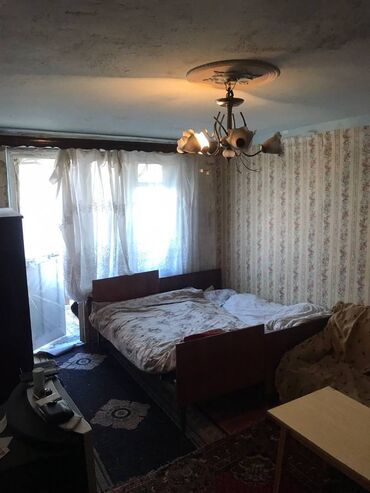 Köhnə tikili: Bakı, 1 otaqlı, Köhnə tikili, m. Həzi Aslanov, 37 kv. m — 2