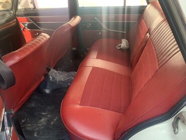 ВАЗ (ЛАДА): ВАЗ (ЛАДА) 2103 : 1974 г., 1.5 л, Механика, Бензиновая, Седан — 9