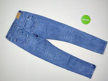 jeansy drill: Edc by Esprit, Jeansy damskie, rozmiar XS — 3