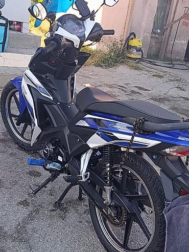 tufan s50 ehtiyat hisseleri: Tufan 50 sm3, 47 km — 2