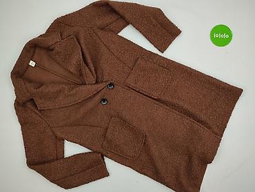 kurtka puchowa pull: Płaszcz damski, rozmiar L — 2