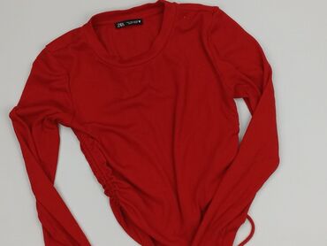 Kobiety: Bluzka damska, Zara, rozmiar S
