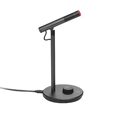 Səsgücləndiricilər, qulaqlıqlar və mikrofonlar: Mikrofon JBL Quantum Stream Talk Xüsusiyyətlər Brend: JBL Təyinatı — 3