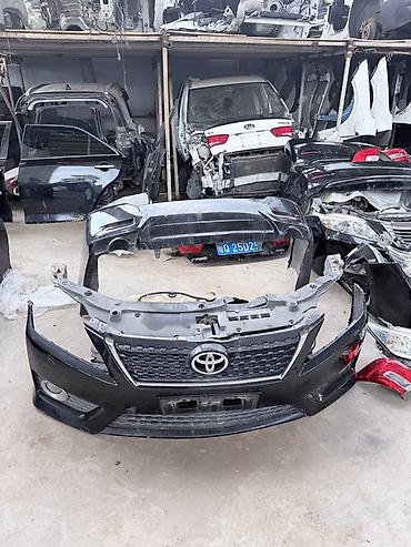 Запчасти кузова для Toyota Camry (XV50/XV55, дорестайлинг и at lalafo.kg Запчасти кузова для Toyota Camry (XV50/XV55, дорестайлинг и