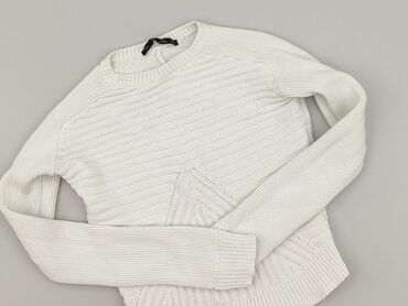 koszulka z myszką miki zara: Zara, Women`s sweater, size M (EU 38)