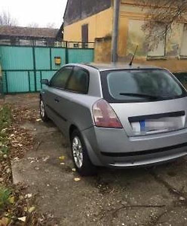 bravo fiat: Fiat stilo komplet auto za delove. Fiat stilo komplet auto za delove — 5