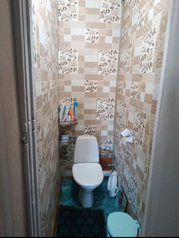 Продажа квартир: 2 комнаты, 56 м², Индивидуалка, 15 этаж, Косметический ремонт — 11