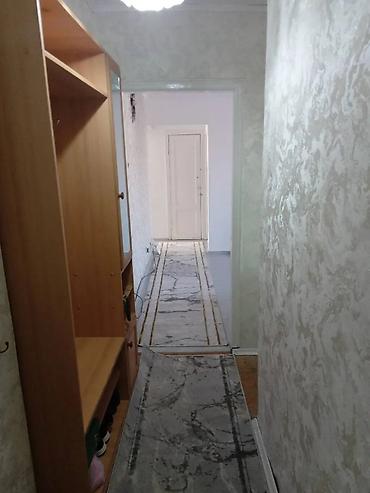 104: 3 комнаты, 58 м², Моссовет 104 серия, 4 этаж, Евроремонт — 5