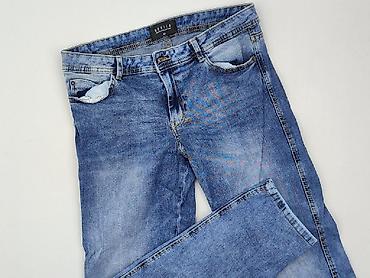 mother denim: Mohito, Jeansy damskie, rozmiar M — 1