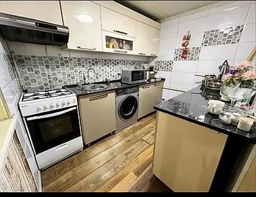 гараж кудайберген: 6 бөлмө, 145 м², 4 соток, Бишкек, Газ Городок — 5
