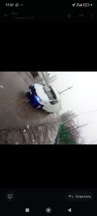 глушители для скутера: Mercedes-Benz Спринтер: 2000 г., 2.7 л, Механика, Дизель, Van