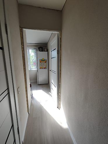 2кв: 2 комнаты, 42 м², 6 мкр 104 серия, 3 этаж, Свежий ремонт — 5