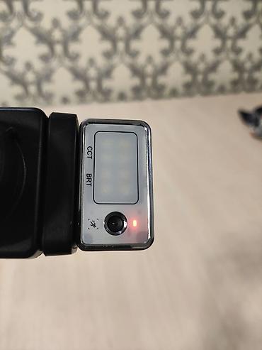 Другие аксессуары для фото/видео: Трёхосевой стабилизатор для смартфона с собственной экшн‑камерой в — 8