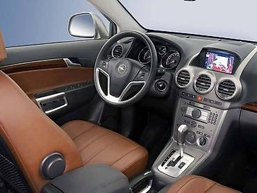 piccolo motor: DELOVI ZA OPEL ANTARA | Polovni originalni rezervni delovi za Opel — 5