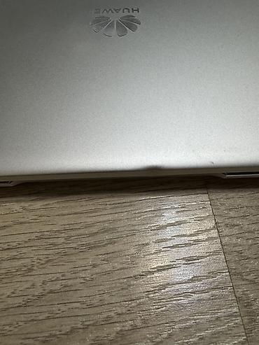 хуаю: HUAWEI MateBook 13 Оперативная память 8 гб Intel Core i7 NVIDIA — 2