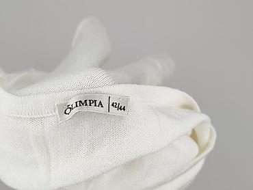 chillin: Olympia Le-Tan, Top damski, rozmiar 2XL — 4