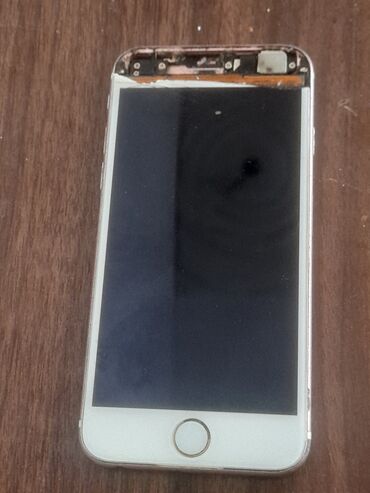 Elektronika: IPhone SE, 64 GB