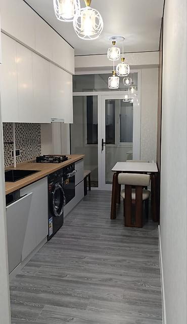 Продажа квартир: 2 комнаты, 44 м², парк Фучика Элитка, 6 этаж, Евроремонт — 8