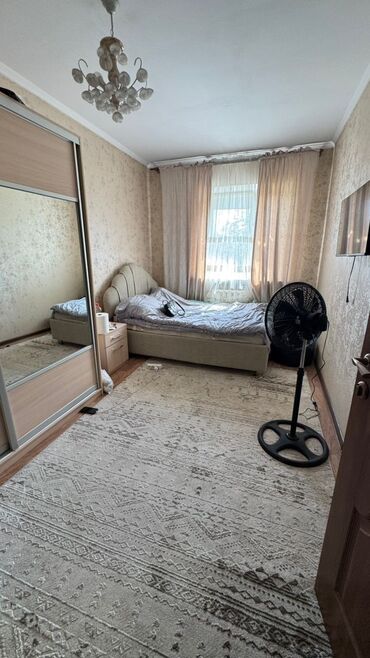 Продажа квартир: 2 комнаты, 47 м², Индивидуалка, 5 этаж, Евроремонт