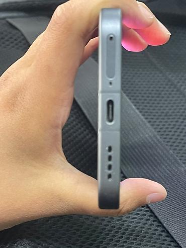 iphone 12 64 gb: Realme Neo7, Б/у, 256 ГБ, цвет - Серый, 2 SIM — 4