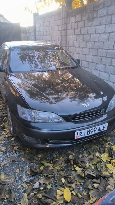 нексия 2 газ: Toyota Windom: 1999 г., 2.5 л, Автомат, Газ, Седан