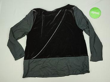 sekond hand: Bluzka damska, rozmiar 3XL — 3