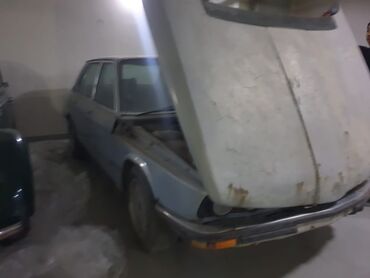 BMW: BMW 520: 1977 г., 2.5 л, Механика, Бензин, Седан — 9