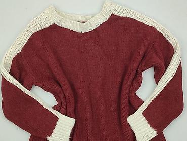 eu 56: MILU, Sweter damski, rozmiar 4XL — 1