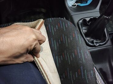 Volkswagen: Volkswagen Golf: 1994 г., 1.4 л, Механика, Бензин, Хэтчбэк — 14