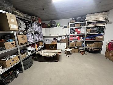 Продажа коттеджей и домов: 🏡 Продаётся Дом в Арча-Бешике — заезжай и живи 📍 Район: Арча-Бешик — 24