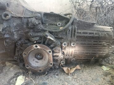 форд транзит бортовой бу в бишкеке: Коробка передач Механика Audi 1994 г., Б/у, Оригинал, Германия